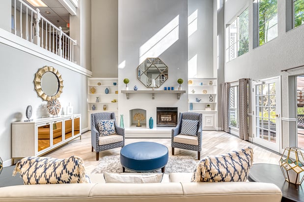 Images Aventine at Lantana Senior Apartments