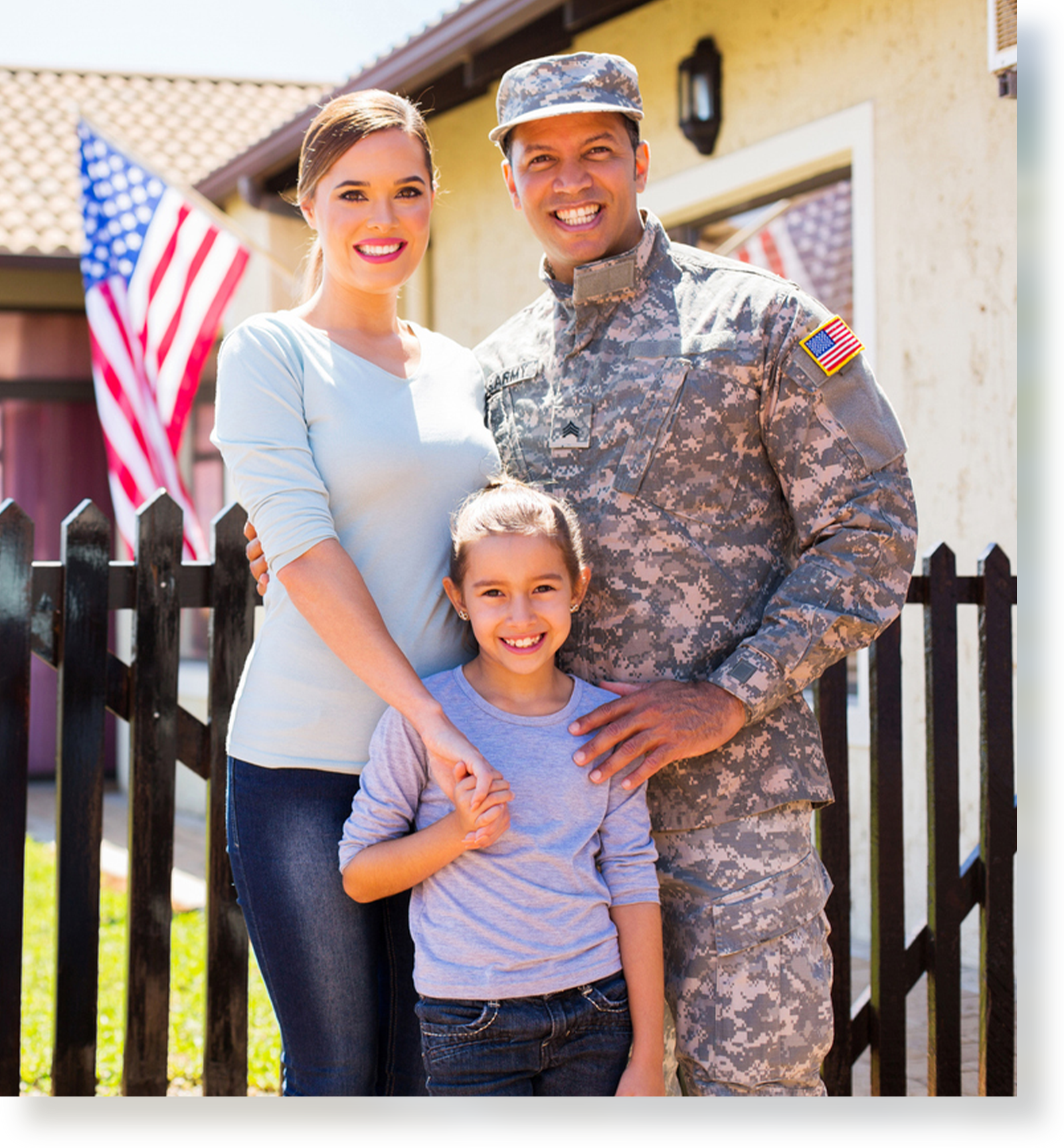 Built for military investors, our property management services deliver reliable, hands-off ownership with consistent returns. Whether you&rsquo;re deployed or stationed elsewhere, we protect your investment, minimize vacancies, and keep your rental performing in competitive Florida markets.