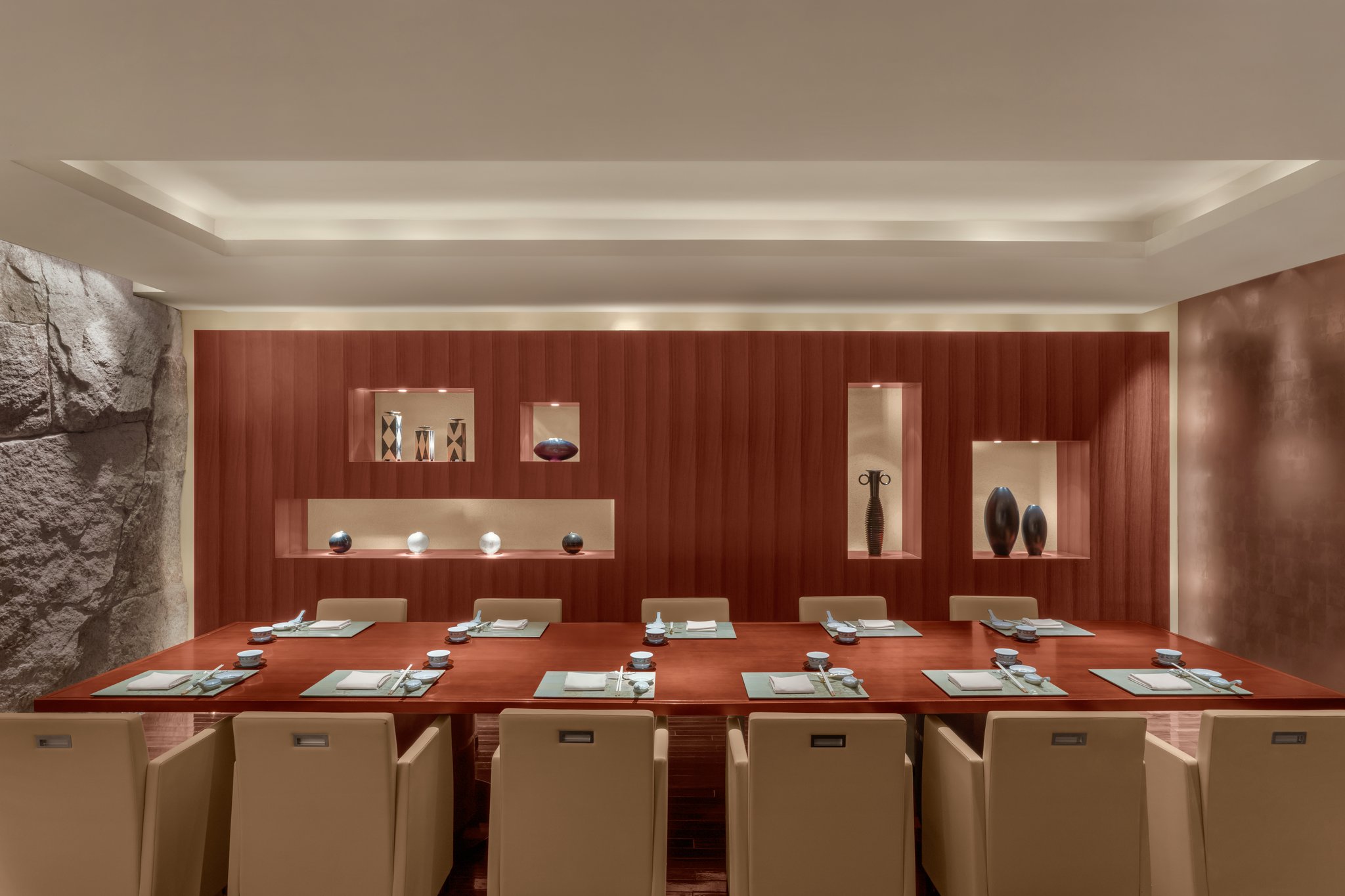 Images ANA InterContinental Tokyo by IHG