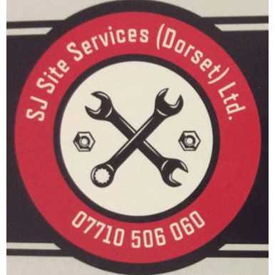 SJ Site Services Logo