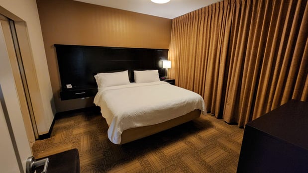 Images Staybridge Suites Denver Downtown by IHG