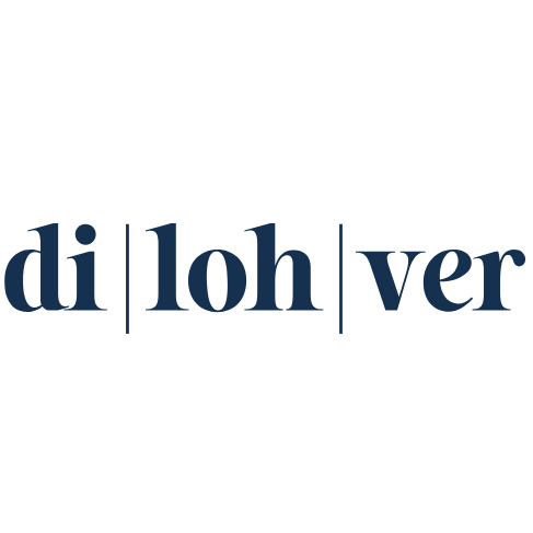 dilohver GmbH Logo
