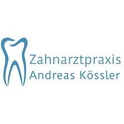 Zahnarzt Andreas Kössler Logo