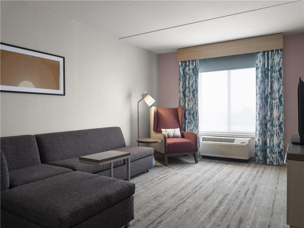 Images Hilton Garden Inn Albuquerque Airport