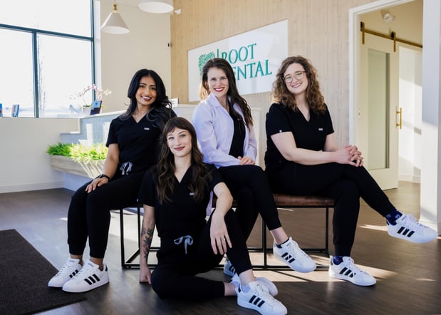 Images Root Dental