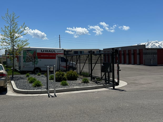 Images Safeguard Self Storage