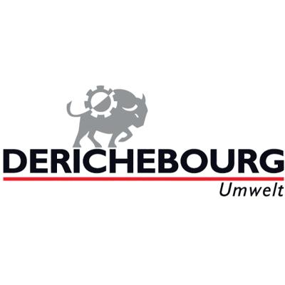 Derichebourg Umwelt GmbH in Rothenburg ob der Tauber - Logo