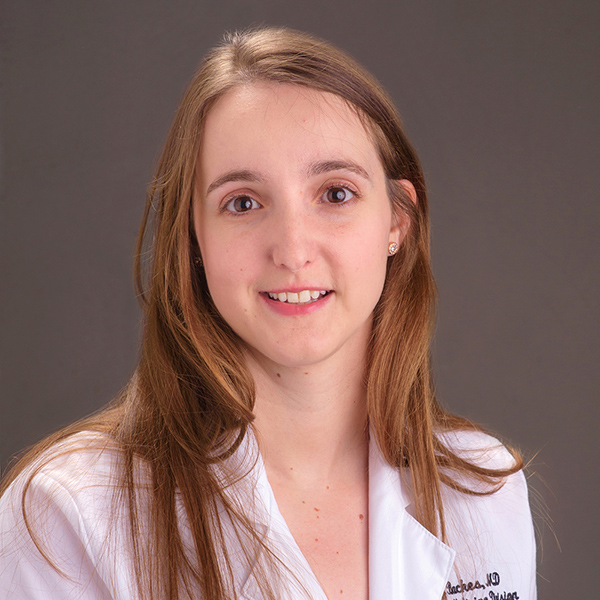 Teresa M Backes, MD - Columbia, MO - Hospital Medicine