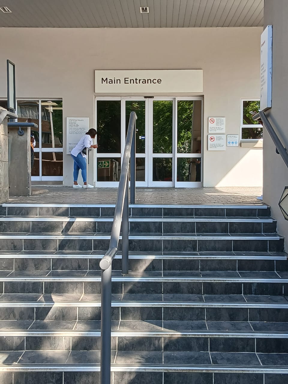 Images Ampath Muelmed Mediclinic Care Centre