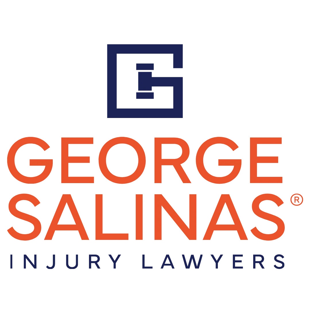 George Salinas Injury Lawyers