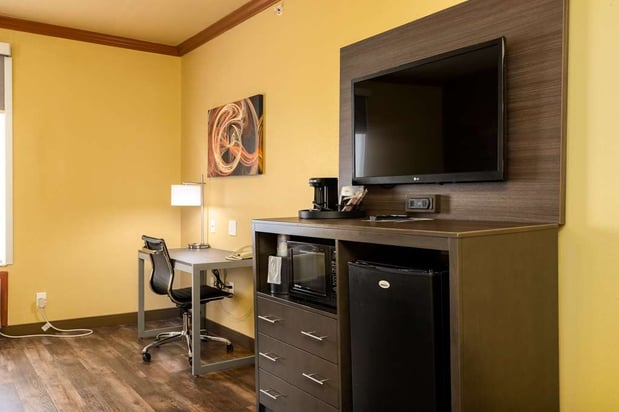Images Best Western Plus Portland