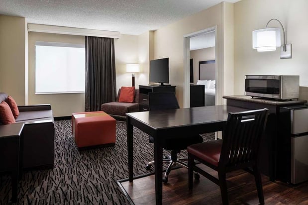 Images Homewood Suites by Hilton Anaheim-Main Gate Area