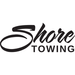 Shore Towing Logo
