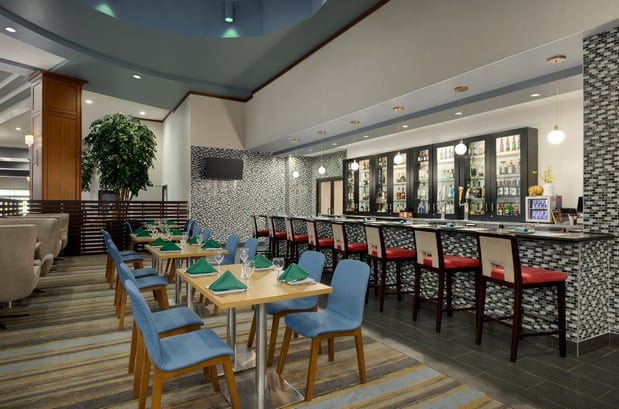 Images Holiday Inn Louisville East - Hurstbourne by IHG