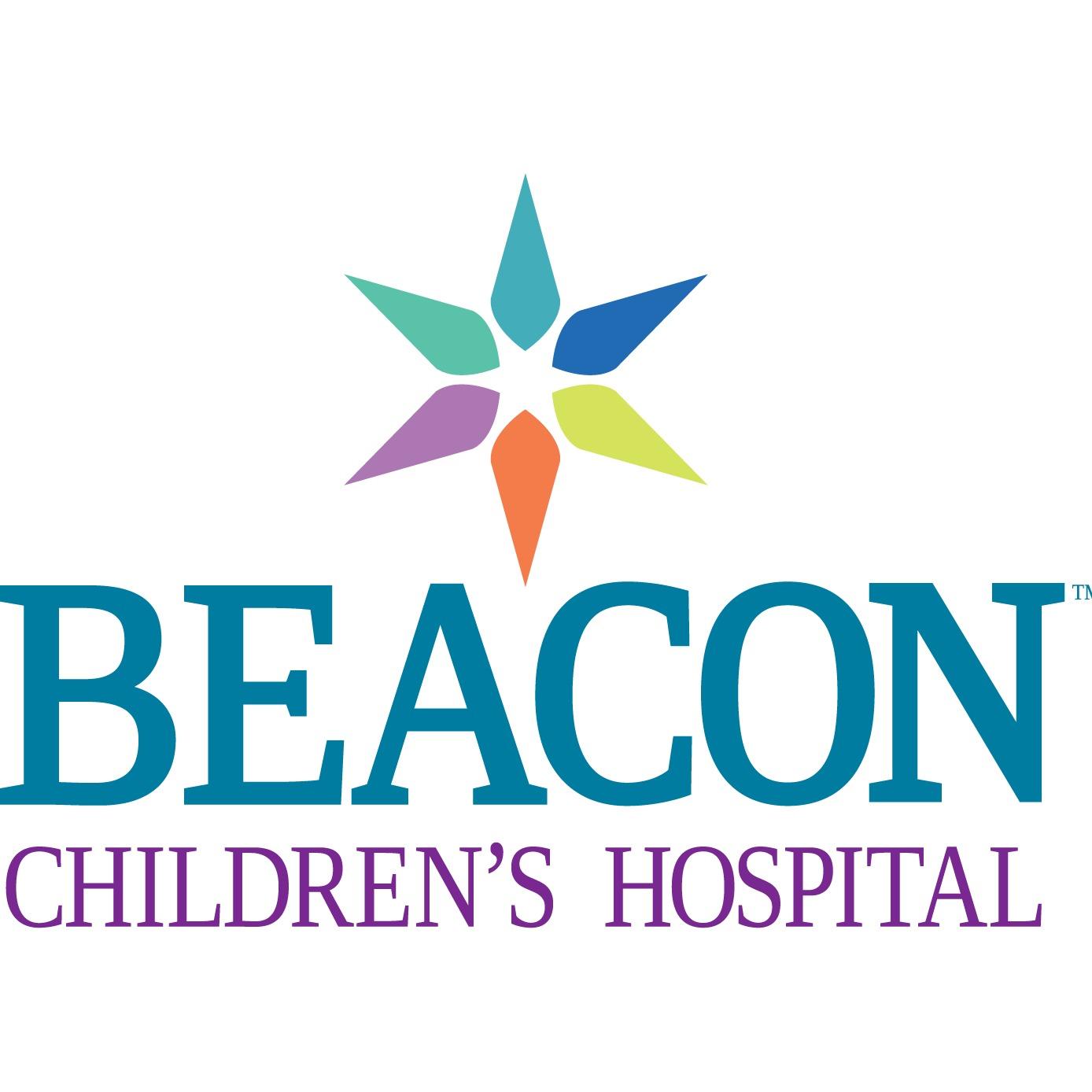 Beacon Children's Hospital Behavioral and Developmental Pediatrics Program Logo