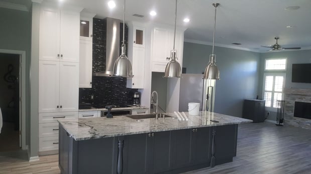 Images K&T Remodeling