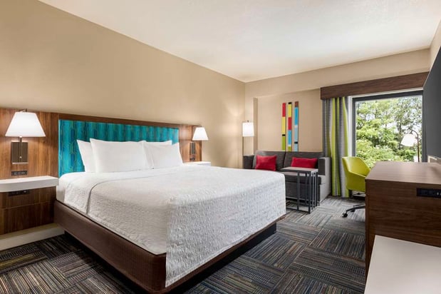 Images Hampton Inn Atlanta/Stone Mountain