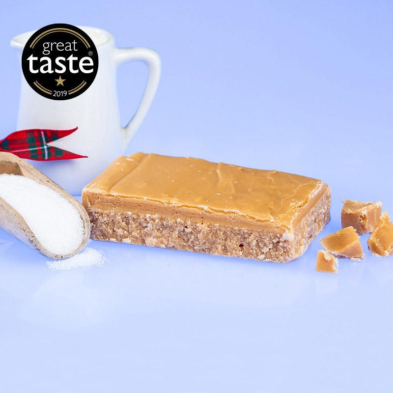 Images The Ochil Fudge Pantry