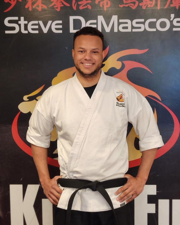 Images Steve DeMasco's Martial Arts of Wellesley