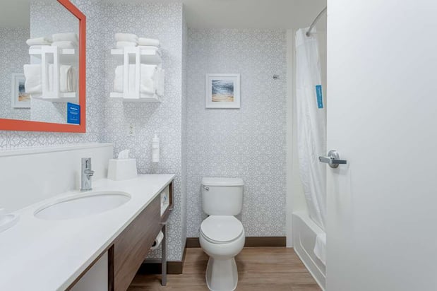 Images Hampton Inn & Suites Orange Beach/Gulf Front