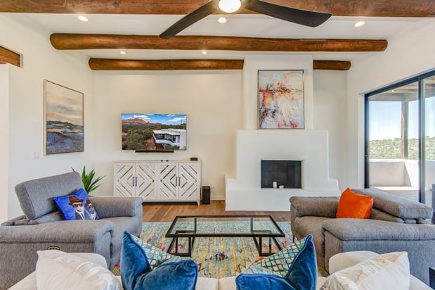 Images Sedona.org Vacation Rentals