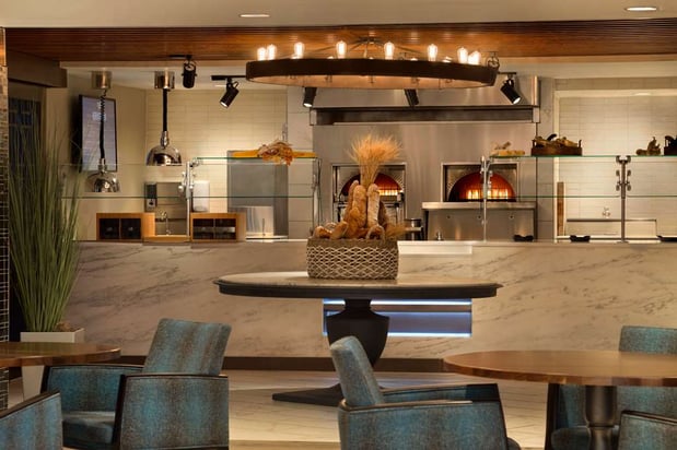 Images Hilton Boston/Dedham