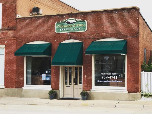Images Wiemann & Pues Insurance Agency