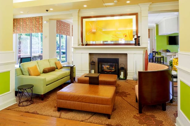 Images Hilton Garden Inn Savannah Midtown