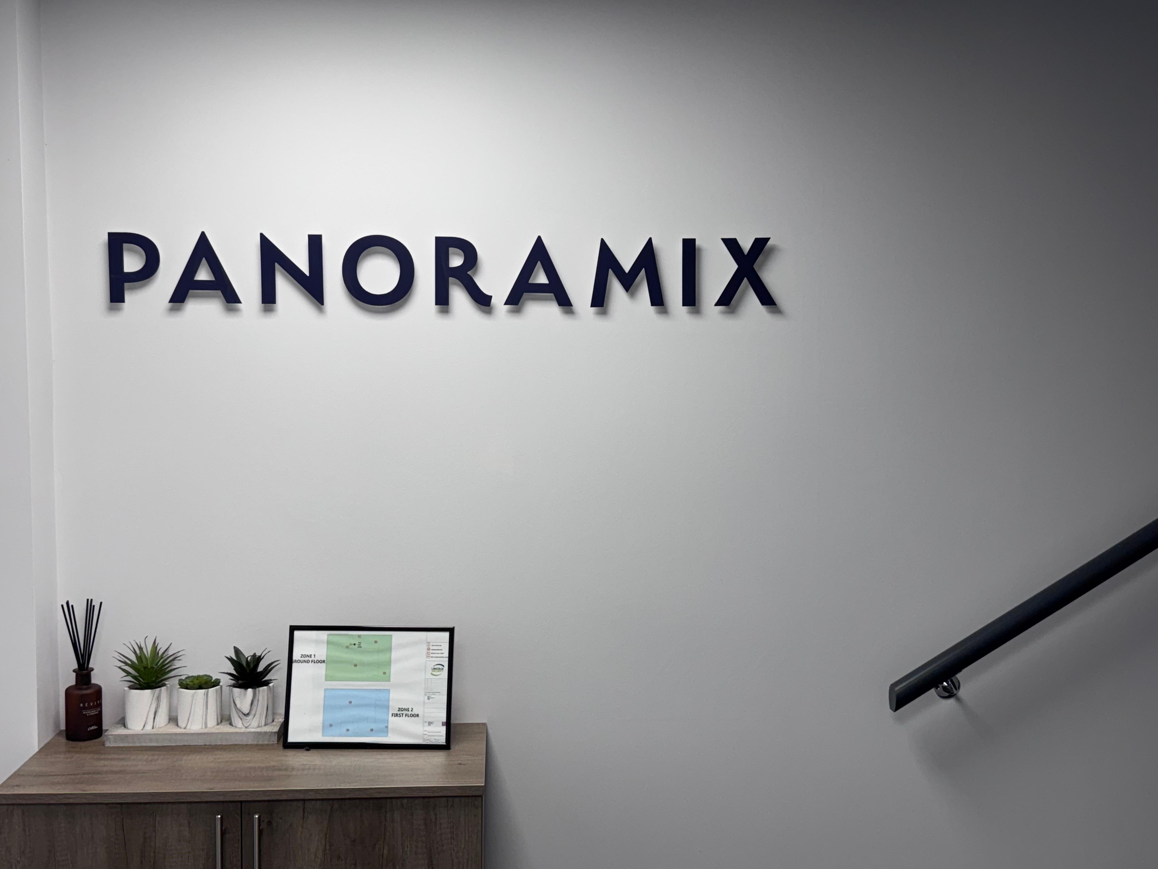 Images Panoramix Limited