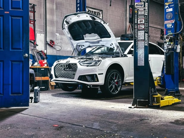 Images Hudson Auto Center, LLC