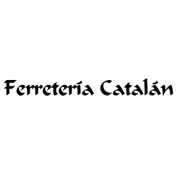 Ferretería Catalán Teruel