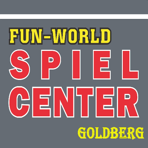 Logo Spielothek Goldberg