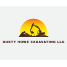 Dusty Howe Excavating Logo