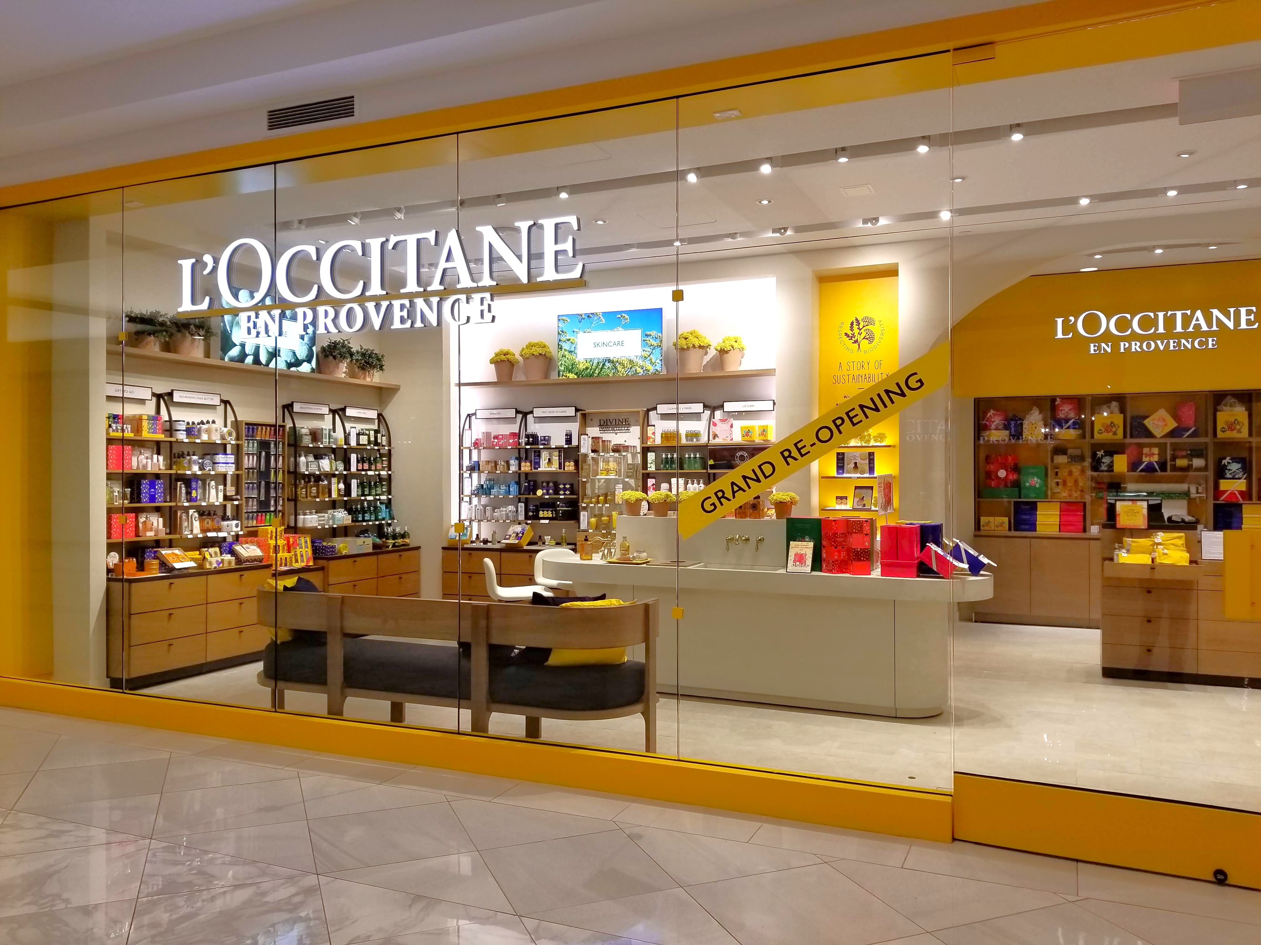 L'Occitane en Provence Image
