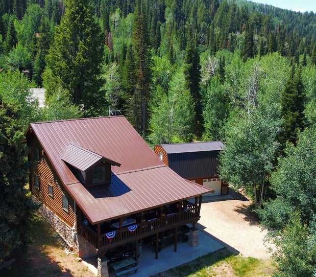 Images Ascent Solar & Roofing