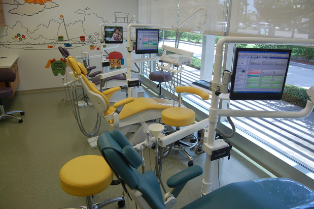 Images My Kid's Dentist & Orthodontics