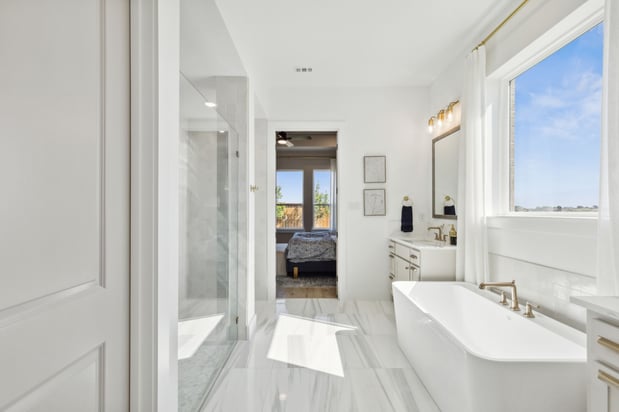 Images Hazelwood 55' Series by Normandy Homes