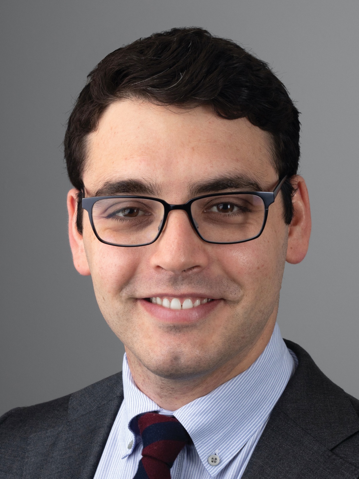 Jeremy A. Dressler, MD, Colon And Rectal Surgeon