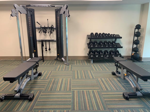 Images Holiday Inn Express & Suites Philadelphia - King of Prussia by IHG