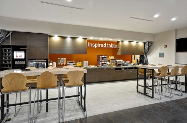 Images Home2 Suites by Hilton Mount Juliet