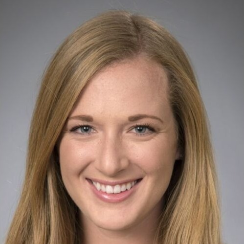 Francesca Roy, PA-C