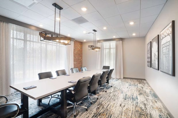 Images Hampton Inn Greer Greenville