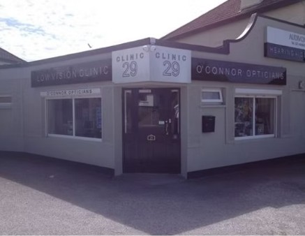 O'Connor Opticians 2