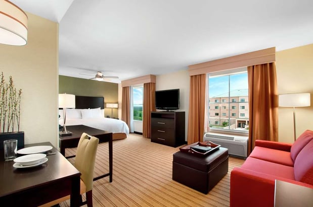 Images Homewood Suites by Hilton Fort Worth West at Cityview, TX