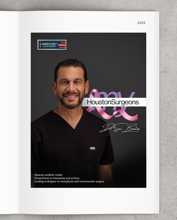 Images Sean Boutros, MD, FACS