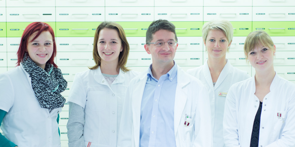 Bild 6 von Apotheke Gerlosstein Mag pharm J Kienzl KG