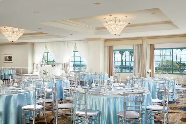 Images DoubleTree by Hilton Hotel San Pedro - Port of Los Angeles