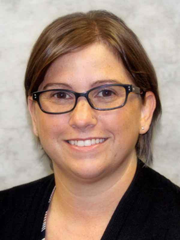 Ashley K. Rosenbarger, NP - IU Health Pain Management - Lafayette