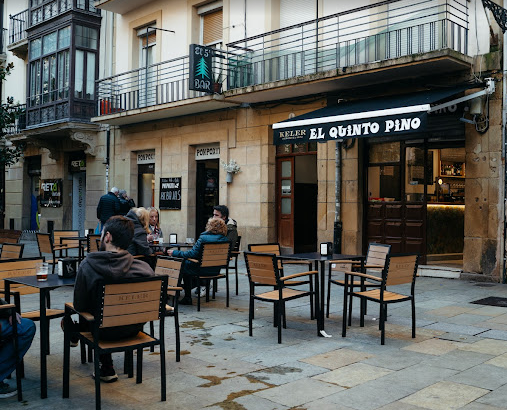 Bar Quinto Pino