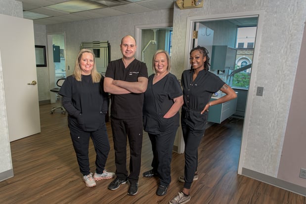 Images Plaza Family Dentistry